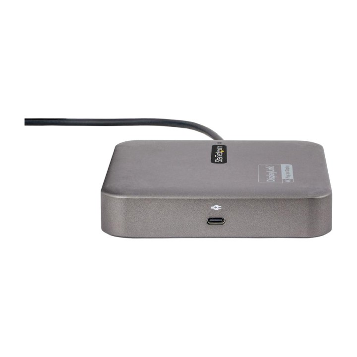 STARTECH.COM 7-in-1-USB-C-Multiportadapter für Laptop