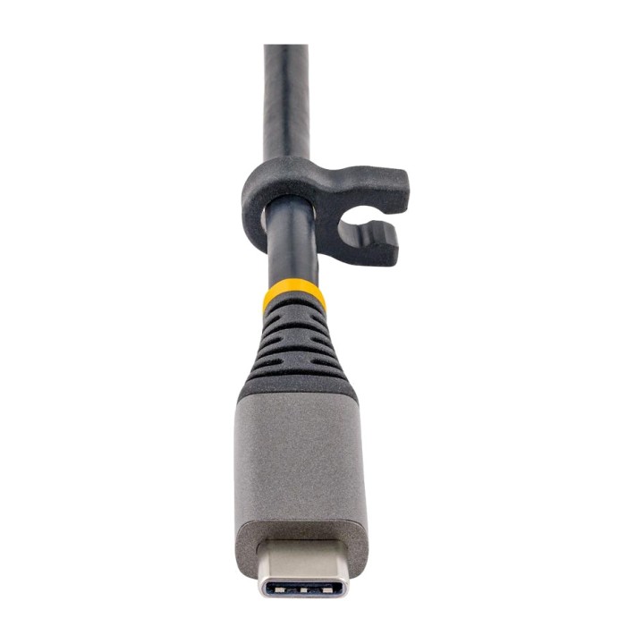 STARTECH.COM Προσαρμογέας πολλαπλών θυρών USB-C 7 σε 1 για