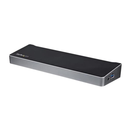 usb-3.0-dockingstation 13-in-1 für laptops usb3dockh2dp