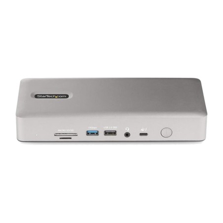 docking station thunderbolt 4 15 in 1 per laptop 132ue-tb4usb4dock