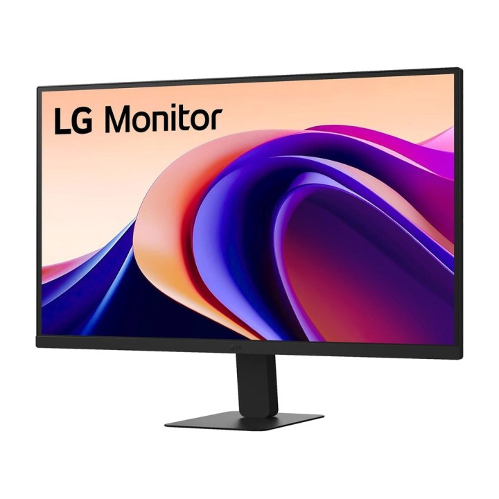 LG Écran IPS QHD avec USB-C 27U631A-B 27" 100HZ