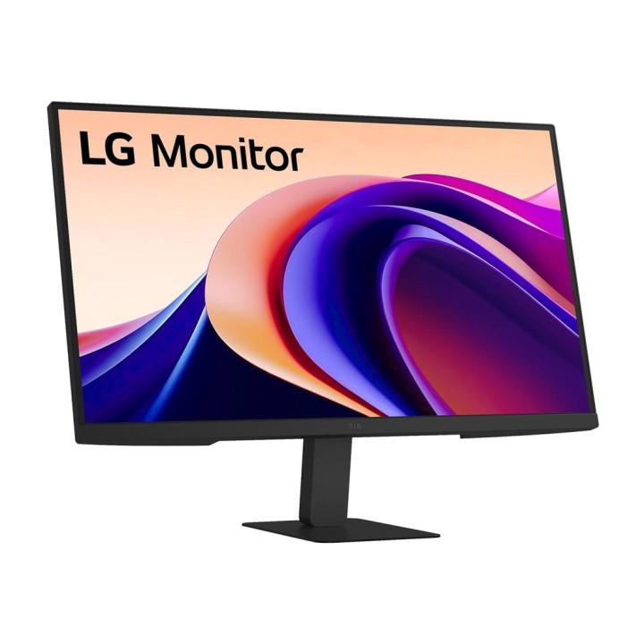 LG QHD IPS monitor with USB-C 27U631A-B 27" 100HZ