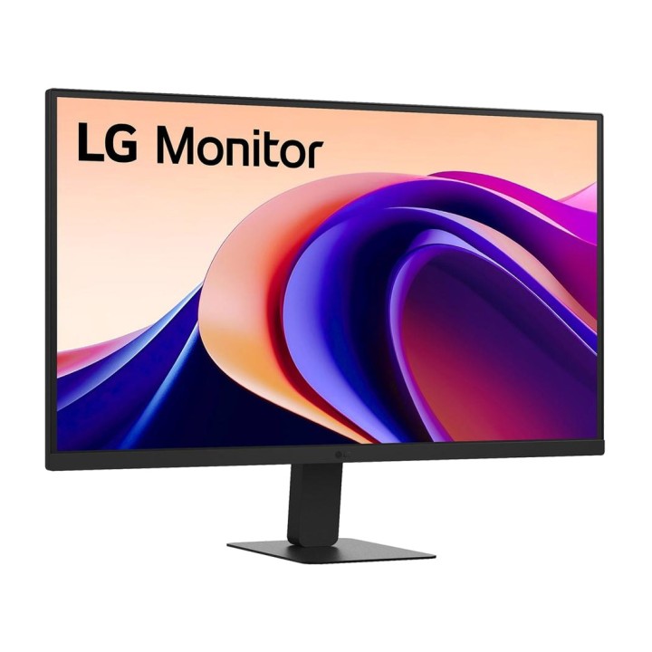 LG QHD IPS monitor with USB-C 27U631A-B 27" 100HZ