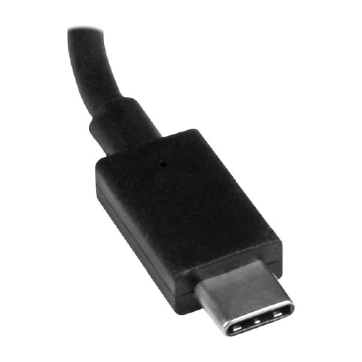 STARTECH.COM USB-C till HDMI-adapter med kabel 4K30HZ 15 CM