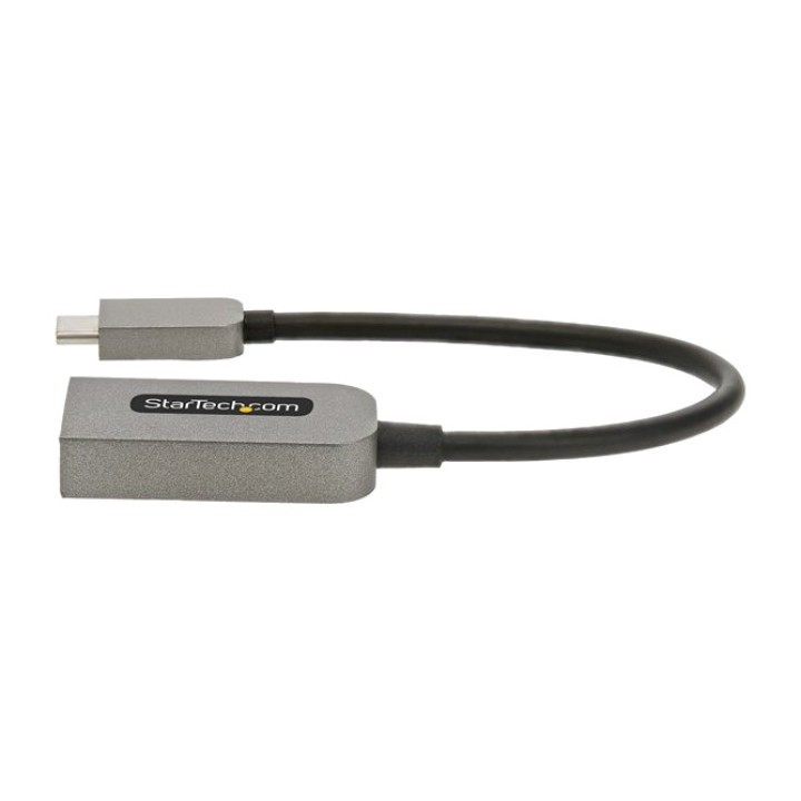 STARTECH.COM USB tipa C moški na HDMI ženski adapter 4K60HZ