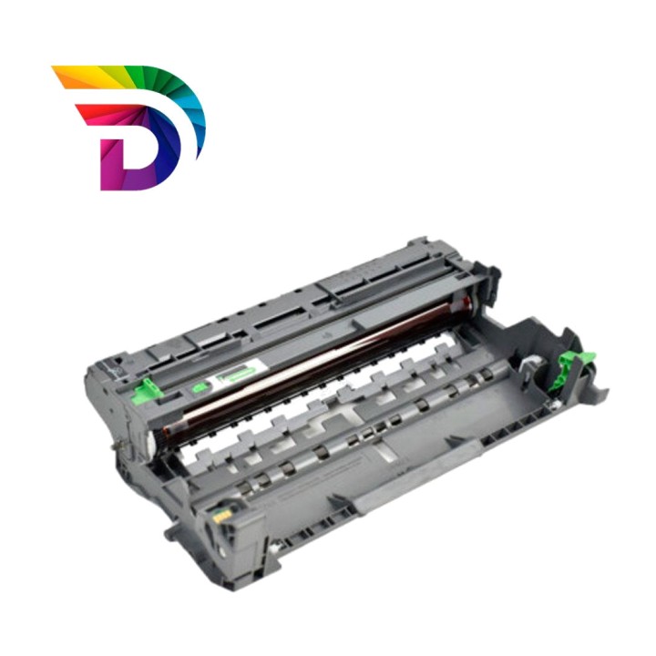 DAYMA Tambor de imagen compatible BROTHER-DR3600 75.000 PAG DSP0000033045