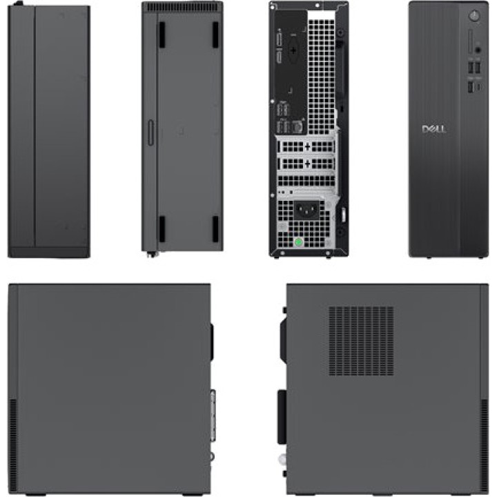 DELL Compact desktop computer PRO SLIM-ESSENTIAL QVS1260