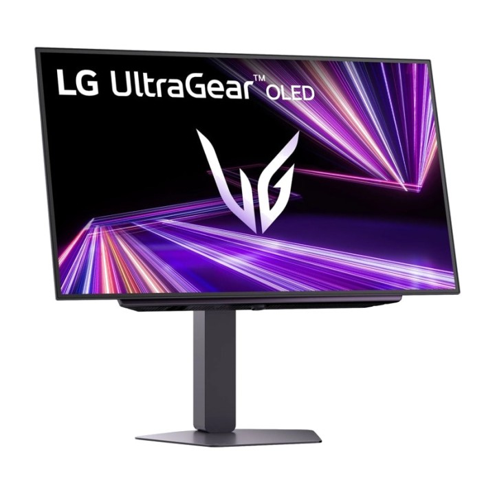 LG Moniteur gaming OLED ULTRAGEAR-27GX704A-B 27" QHD 240HZ