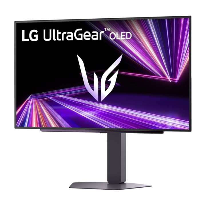 LG Monitor gaming OLED ULTRAGEAR-27GX704A-B 27" QHD 240HZ