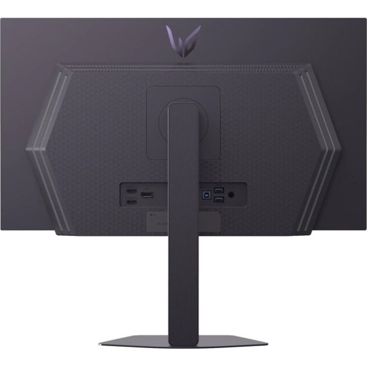LG OLED gaming monitor ULTRAGEAR-27GX704A-B 27" QHD 240HZ