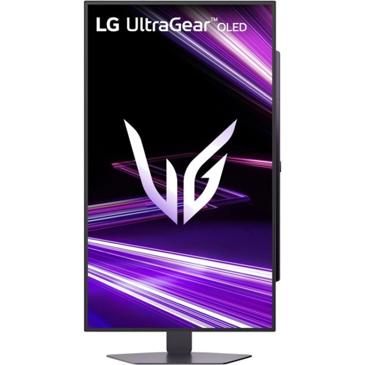 LG Moniteur gaming OLED ULTRAGEAR-27GX704A-B 27" QHD 240HZ