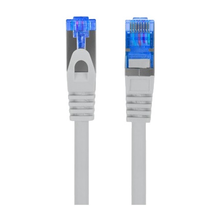 LANBERG Double-shielded network patch cable with connectors