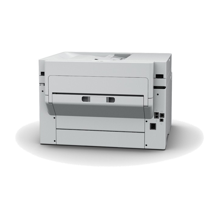 EPSON Monochromer Multifunktionsdrucker mit Tintentank, WLAN