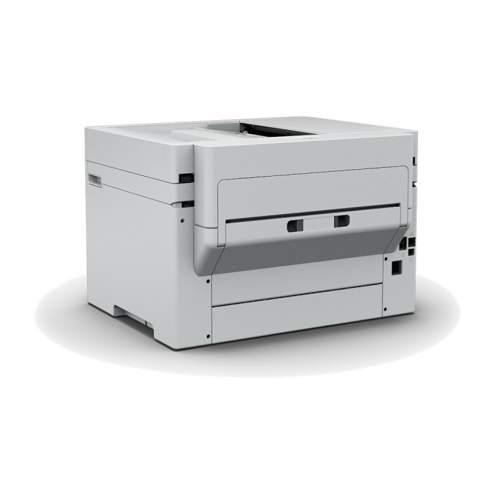 EPSON Monochromer Multifunktionsdrucker mit Tintentank, WLAN