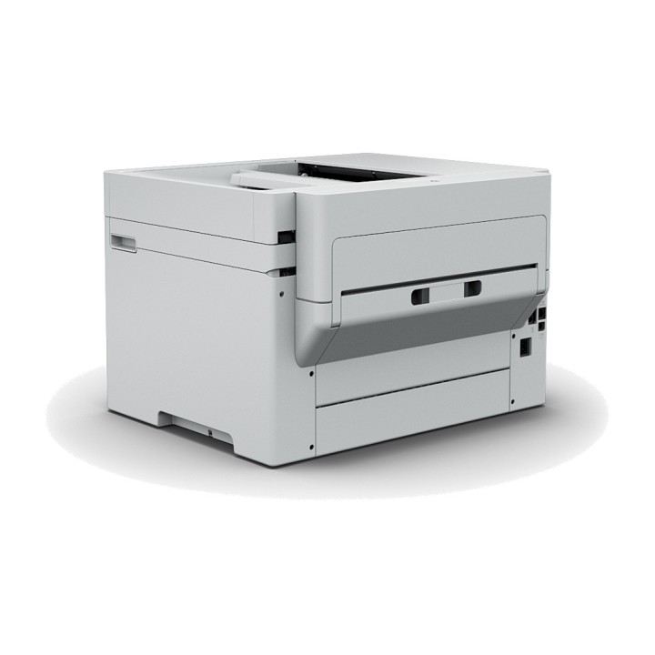 EPSON Impresora multifunción monocromo con depósito de tinta, wifi y dúplex ECOTANK-ET-M16680 A3 MGS0000007021