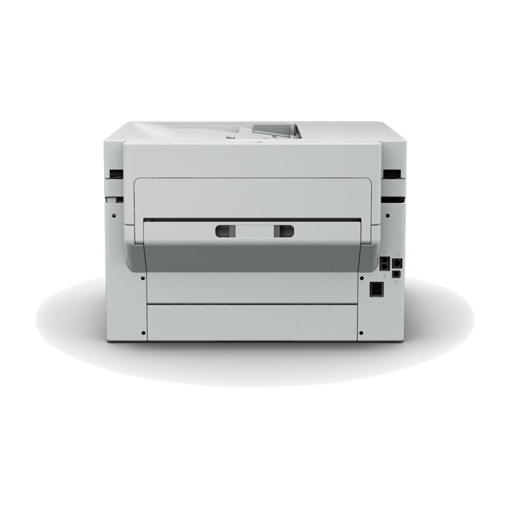 EPSON Impresora multifunción monocromo con depósito de tinta, wifi y dúplex ECOTANK-ET-M16680 A3 MGS0000007021