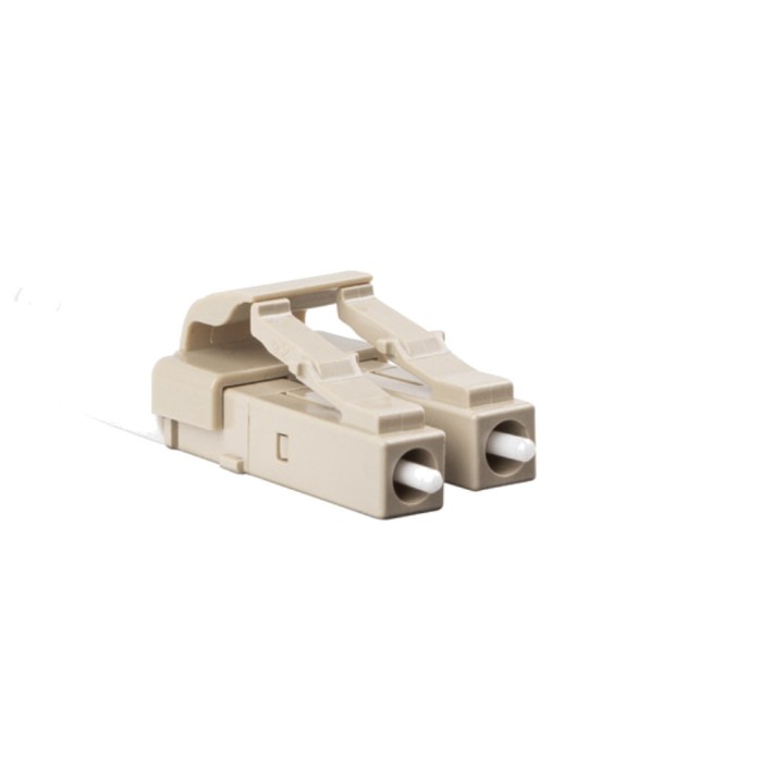 LANBERG Duplex-Multimode-Lichtwellenleiter-Patchkabel