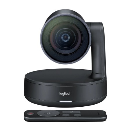 càmera ptz professional per a videoconferències rally 4k 15x-zoom-usb
