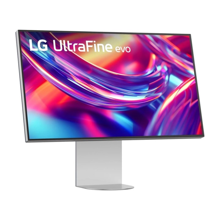 LG Monitor professionale IPS 6K con Thunderbolt