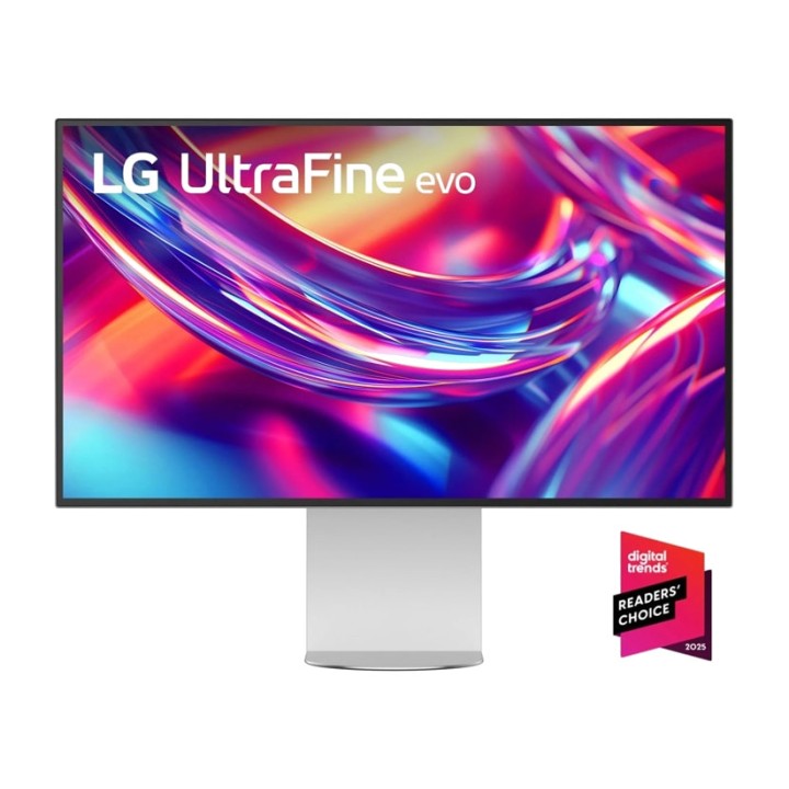LG Moniteur professionnel IPS 6K avec Thunderbolt