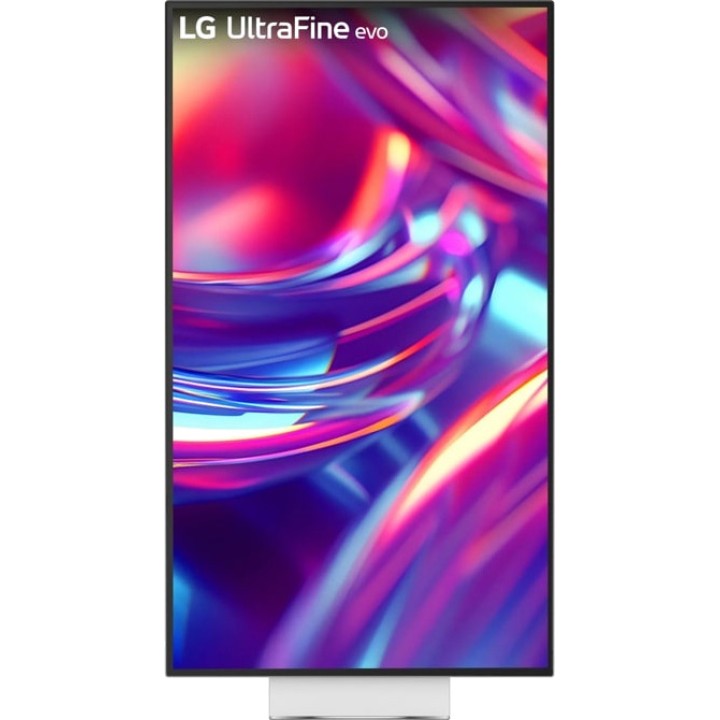 LG Monitor professionale IPS 6K con Thunderbolt