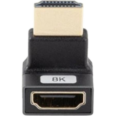 videosovitin, uros–naaras, ylöspäin kulmassa hdmi-2.1 8k ad-hdmi-08