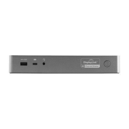 10-in-1-usb-c-dockingstation für laptops dk30c2dpepue