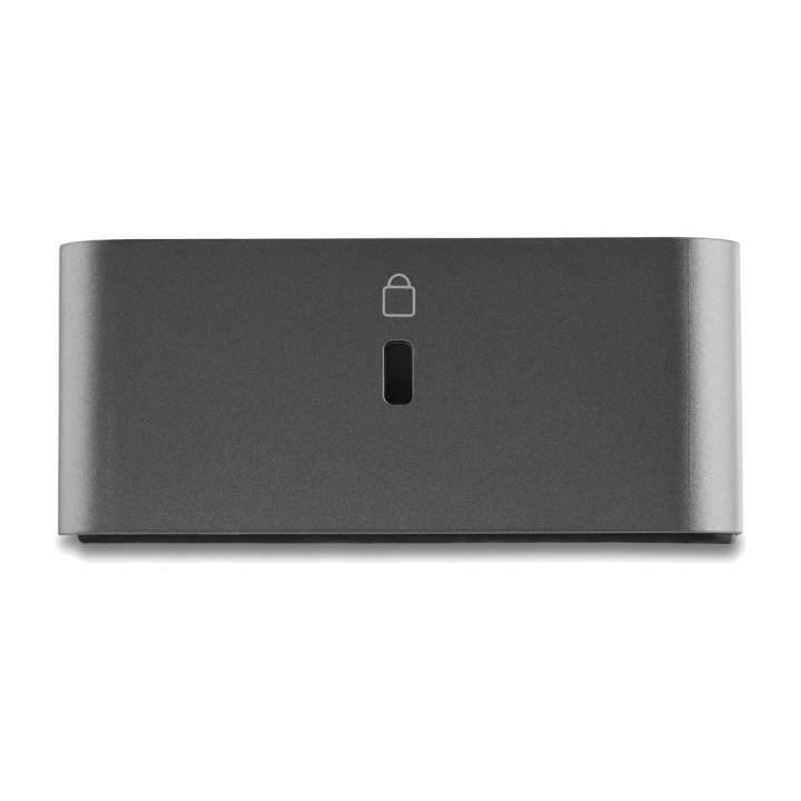 STARTECH.COM Estación de acoplamiento USB-C 10 en 1 para