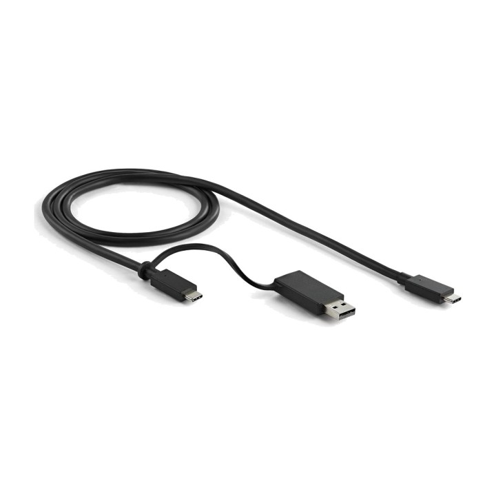 STARTECH.COM Station d’accueil USB-C 10-en-1 pour ordinateur
