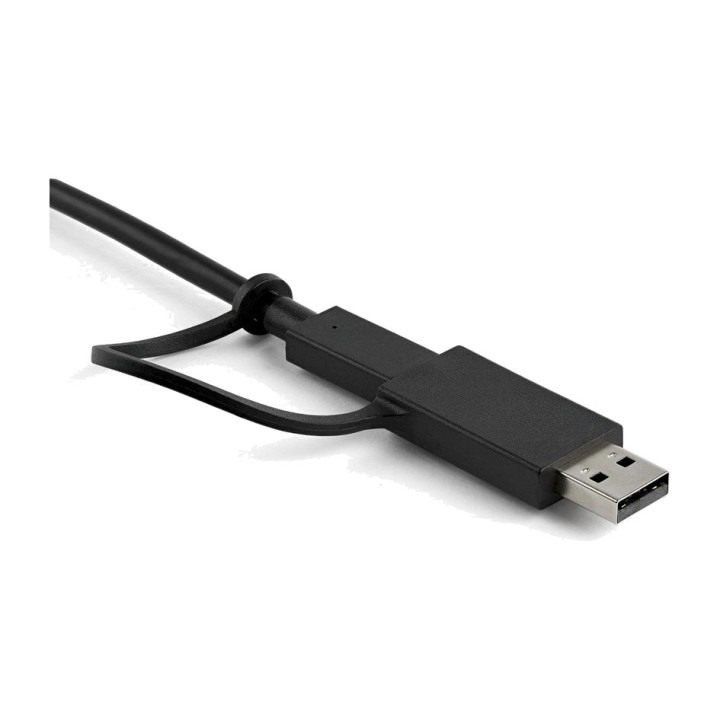 STARTECH.COM Station d’accueil USB-C 10-en-1 pour ordinateur