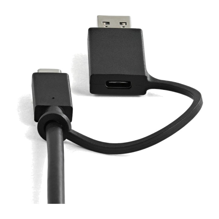 STARTECH.COM Station d’accueil USB-C 10-en-1 pour ordinateur