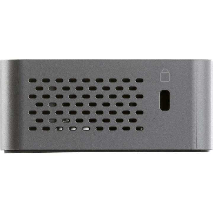 STARTECH.COM 12-in-1-Thunderbolt-3-Dockingstation für
