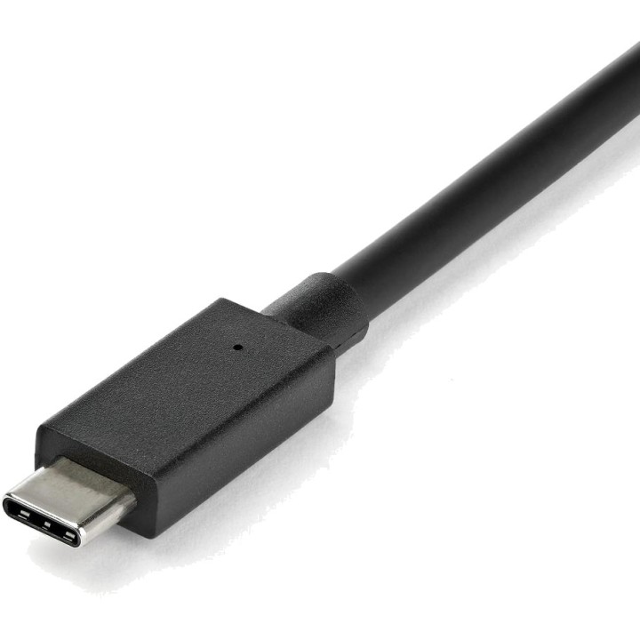 STARTECH.COM 10-in-1-USB-C-Dockingstation für Laptops
