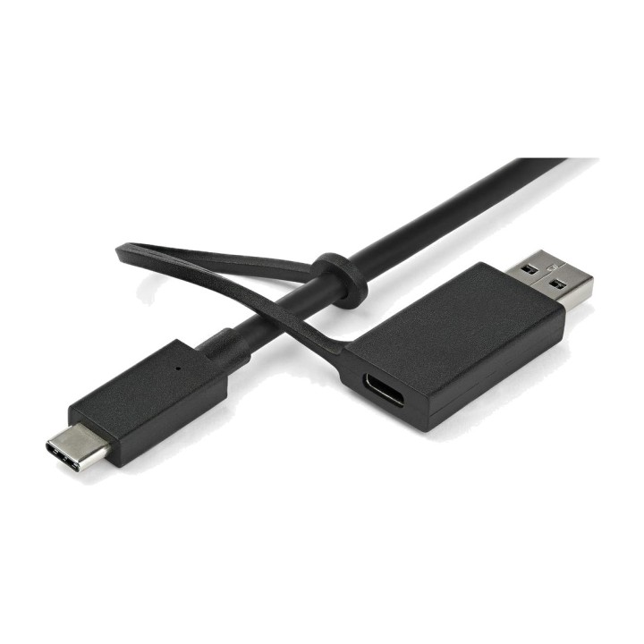 STARTECH.COM 10-in-1 USB-C docking station for laptop