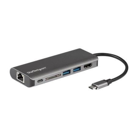 wielofunkcyjny adapter usb-c 6 w 1 do laptopa dkt30csdhpd