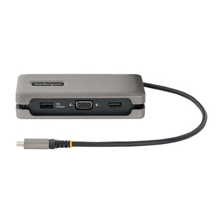 adaptor multiport usb-c 7 în 1 pentru laptop dkt31cvhpd3