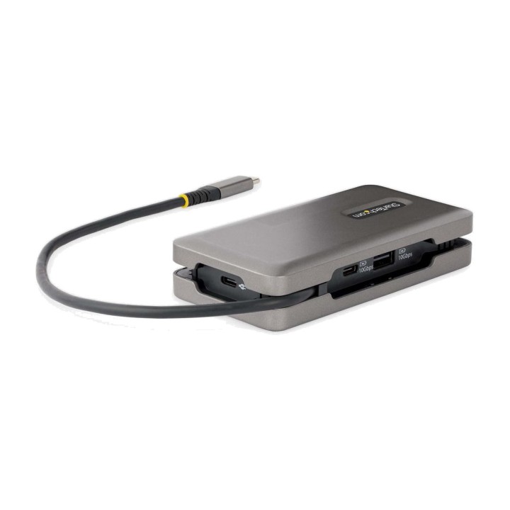 STARTECH.COM Multiportový adaptér USB-C 7 v 1 pre notebook