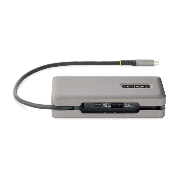 STARTECH.COM 7-in-1 USB-C multiport adapter for laptop