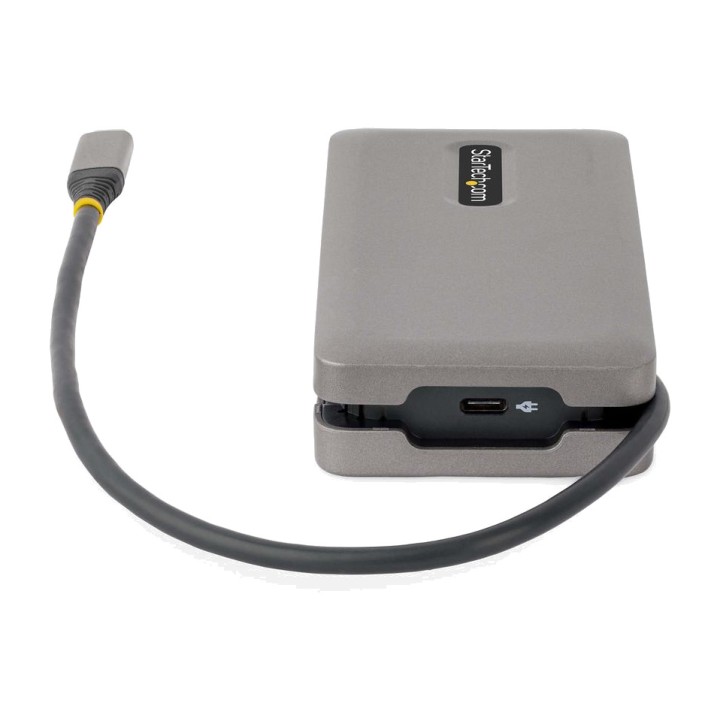 STARTECH.COM Adattatore multiporta USB-C 7 in 1 per laptop