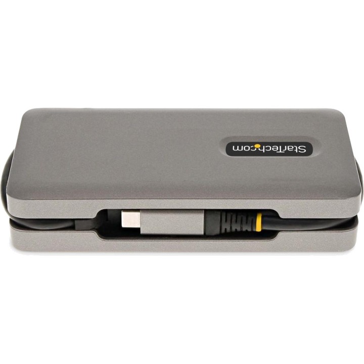 STARTECH.COM Multiportový adaptér USB-C 7 v 1 pro notebook