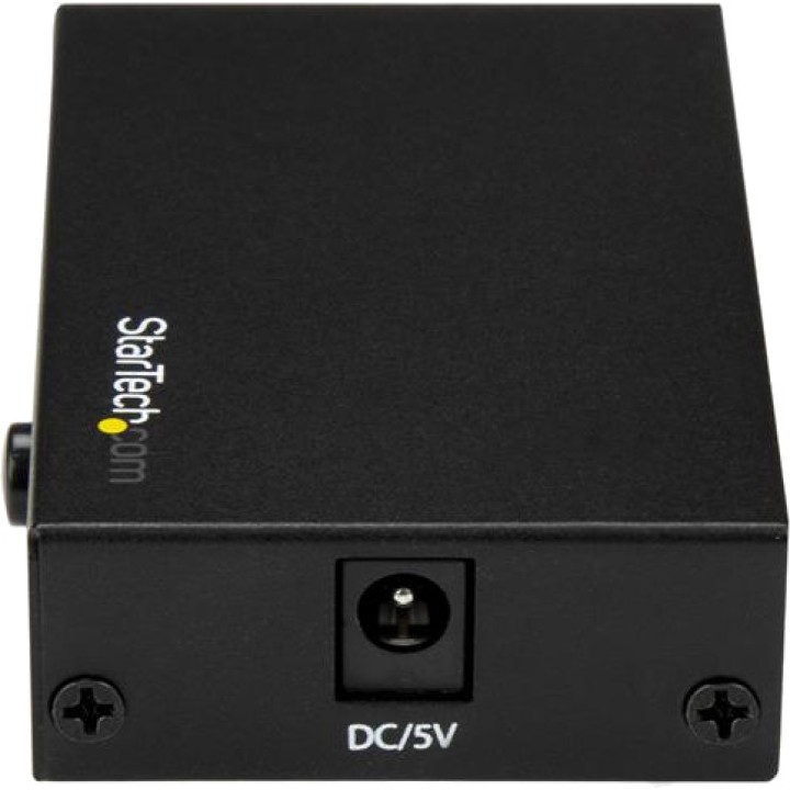 STARTECH.COM Commutateur HDMI à 2 entrées avec télécommande
