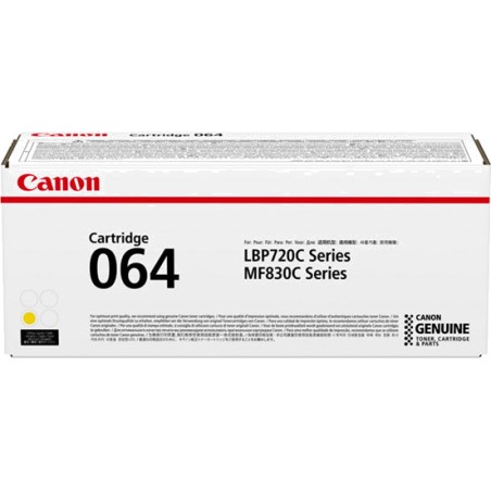 cartucho de toner 064