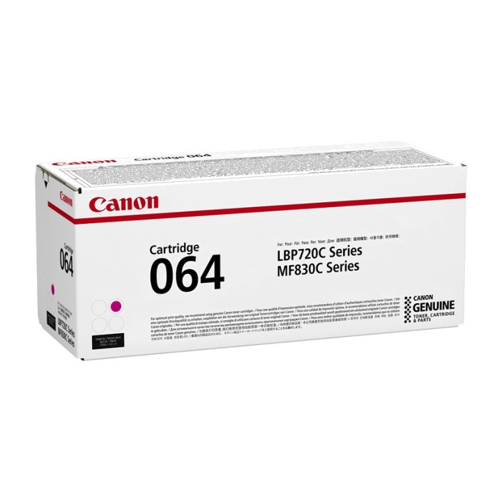 CANON Tonerski žižalica 064 MGS0000005305VAR
