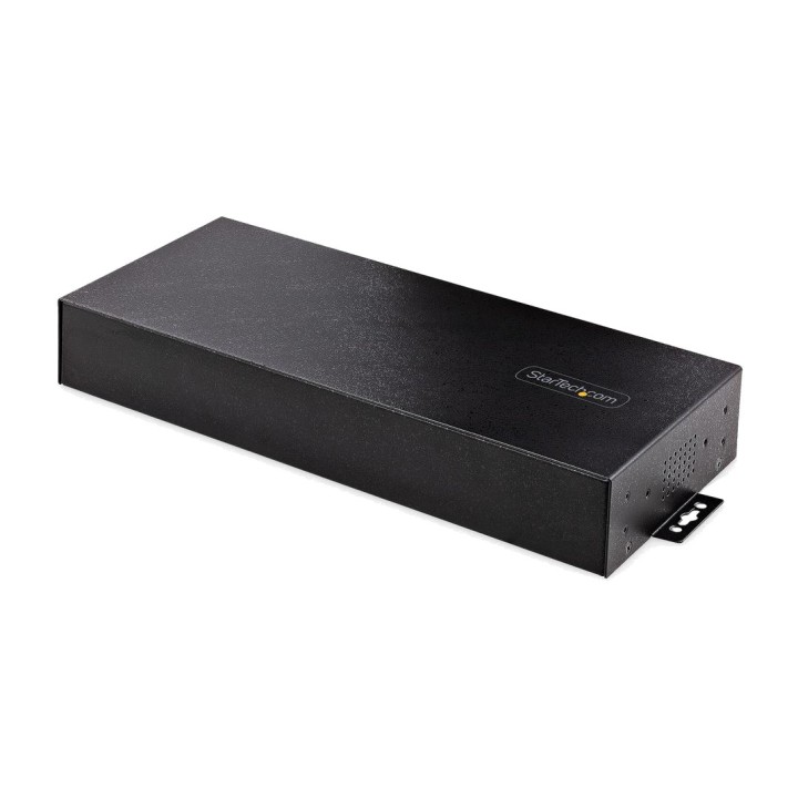 STARTECH.COM Hub USB 3.2 industriel à 16 ports avec montage