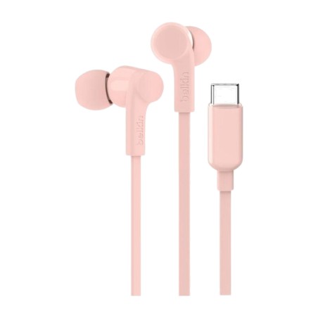 fones de ouvido intra-auriculares com cabo usb-c e microfone g3h0002 10mm