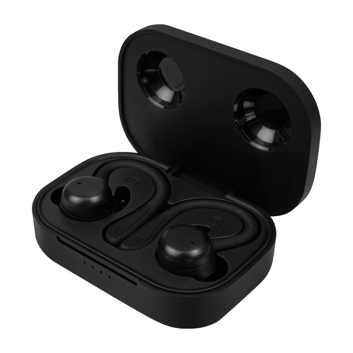 PHOENIX Auriculars esportius Bluetooth amb micròfon i