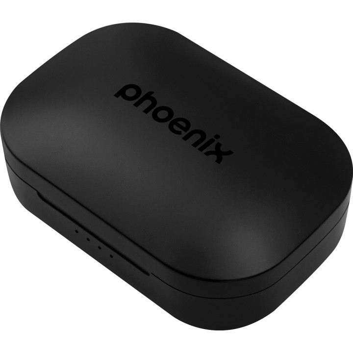 PHOENIX Urheilulliset Bluetooth-kuulokkeet mikrofonilla ja