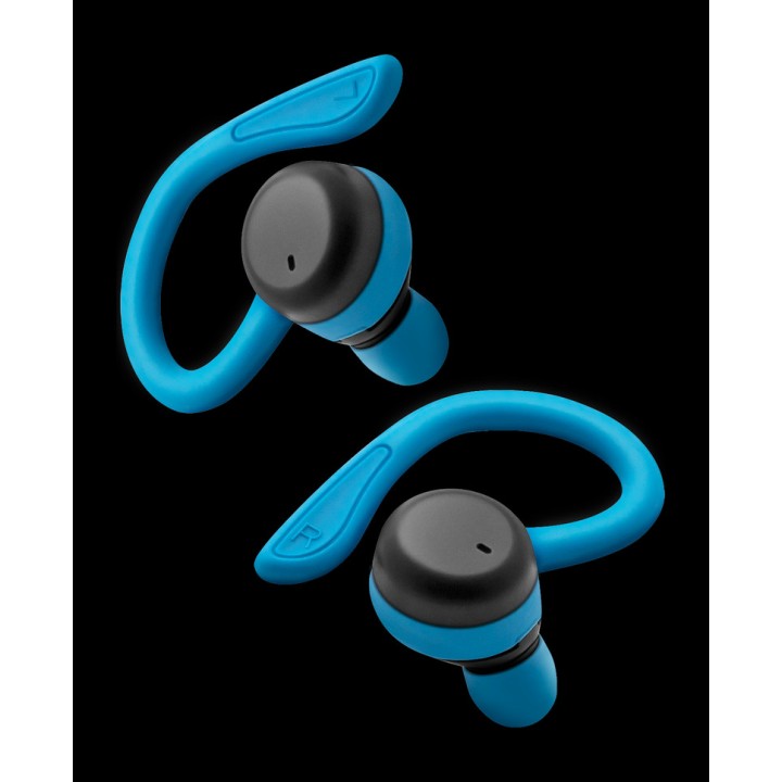 PHOENIX Écouteurs de sport Bluetooth avec microphone et