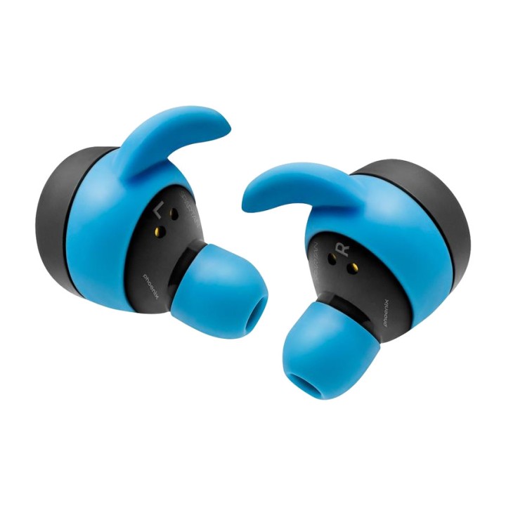 PHOENIX Bluetooth-Sportkopfhörer mit Mikrofon und