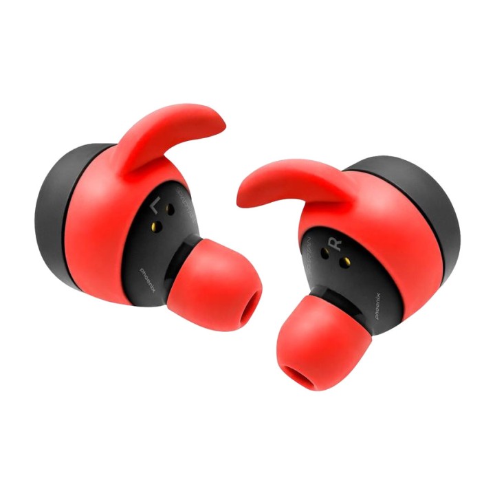 PHOENIX Auricolari sportivi Bluetooth con microfono e